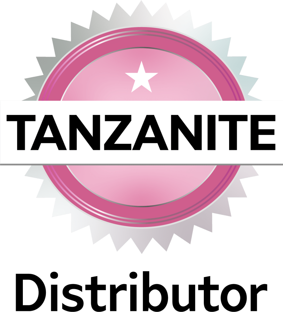 Amrod Tanzanite logo