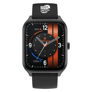 Volkano Life Series Smart Watch