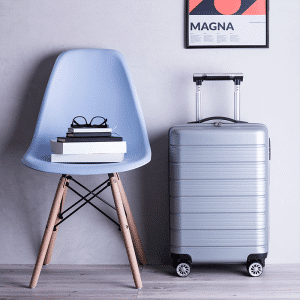 Silmour Business Trolley