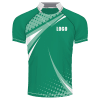 Kiddies Rugby Jersey Custom Design