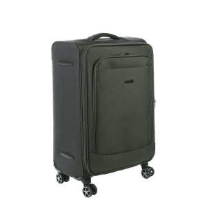 Cellini Optima Medium 4-Wheel Expandable Trolley