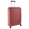 Cellini Safetech Medium 4-Wheel Trolley