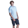 Berkley Stripe Golfer Mens