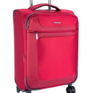Voyager Istria Carry-On Trolley Case TSA