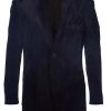 Oxford Sports Jacket - Black