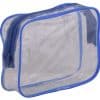 PVC Stationery & Cosmetic Case