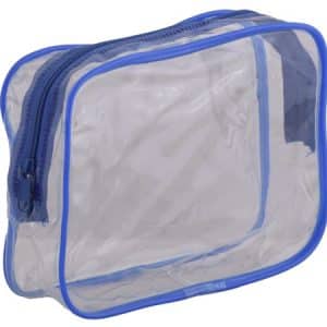 PVC Stationery & Cosmetic Case