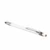Westpoint Push Button Ballpoint Pen with Touch Screen Stylus