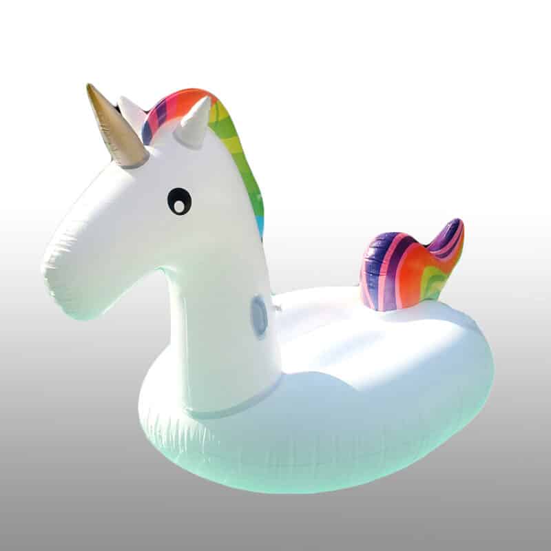 1.8m Inflatable Tube