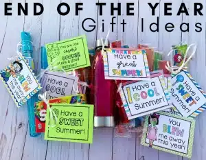10 Promotional Merchandising Item Ideas to Hand out for Year End Gifts