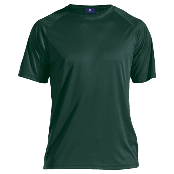 135g Barron Polyester T -Shirt