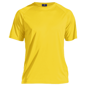 135g Barron Polyester T -Shirt