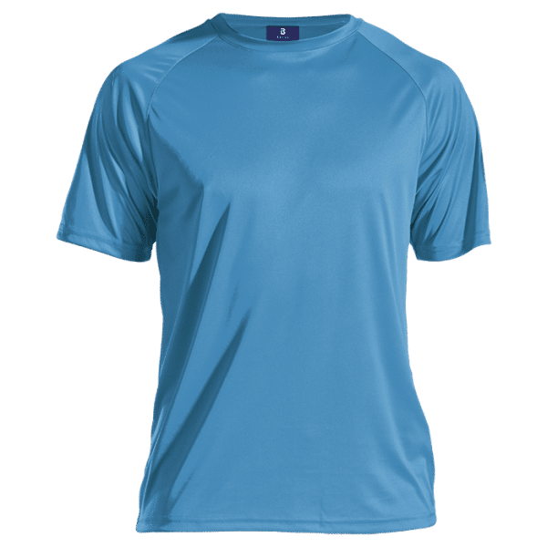 135g Barron Polyester T -Shirt
