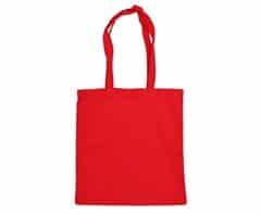 140g Cotton Tote Bag
