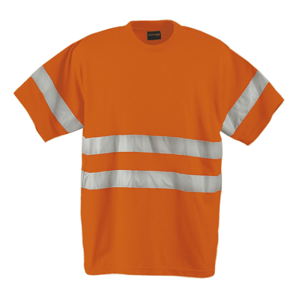 150g Poly Cotton Safety T -shirt