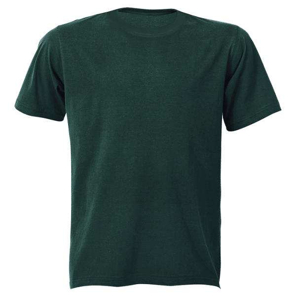 160g Wise -Buy 100% Cotton T -Shirt Promo Fit