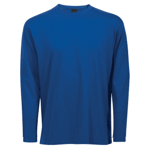 170g Barron Long Sleeve T-Shirt (TSL170B)
