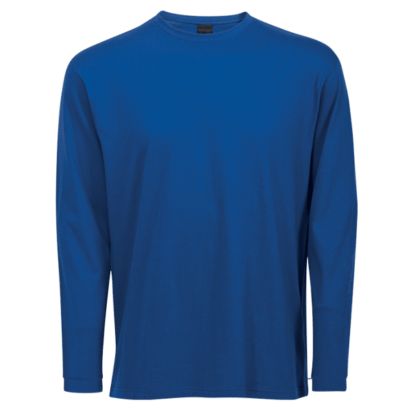 170g Barron Long Sleeve T-Shirt (TSL170B)