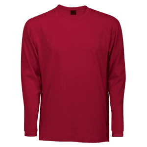170g Barron Long Sleeve T-Shirt (TSL170B)