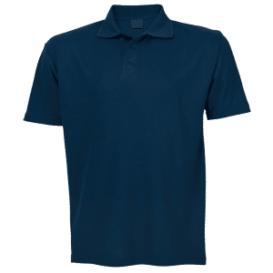 175g Barron Pique Knit Golfer Mens