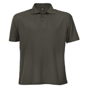 175g Barron Pique Knit Golfer Mens