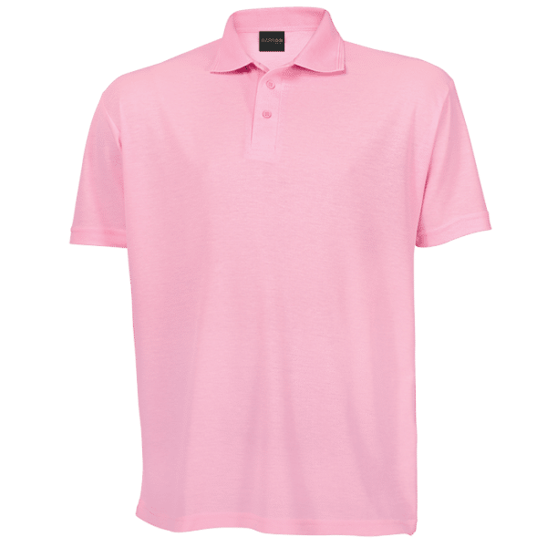 175g Barron Pique Knit Golfer Mens