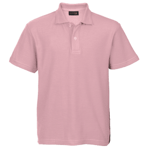 175g Pique Knit Golfer Kiddies