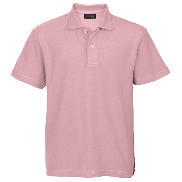175g Pique Knit Golfer Kiddies