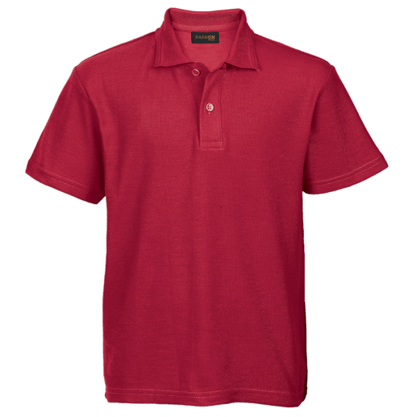 175g Pique Knit Golfer Kiddies