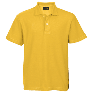 175g Pique Knit Golfer Kiddies
