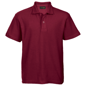 175g Pique Knit Golfer Kiddies