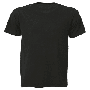 180g Wise -Buy 100% Cotton T -Shirt Promo Fit