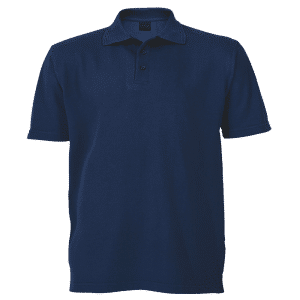 260g Barron Pique Knit Golfer (LAS -260B)