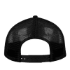5003 - MAC Trucker - Black/Black