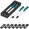 Altitude Stanza Ballpoint Pen & Rollerball Set