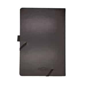 A5 Vogue Notebook