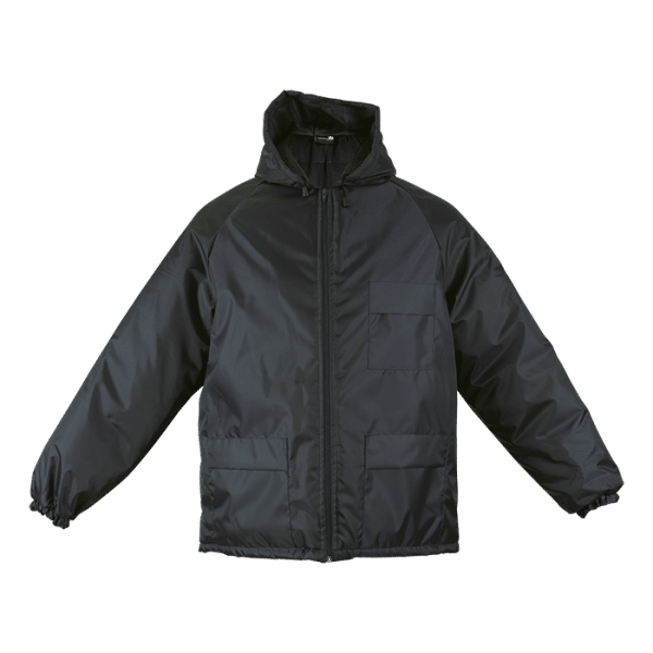 Alaska Freezer Jacket