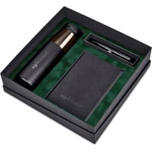 Alex Varga Jasprus Gift Set