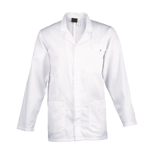 All -Purpose Long Sleeve Lab Coat (LAB -ALL)