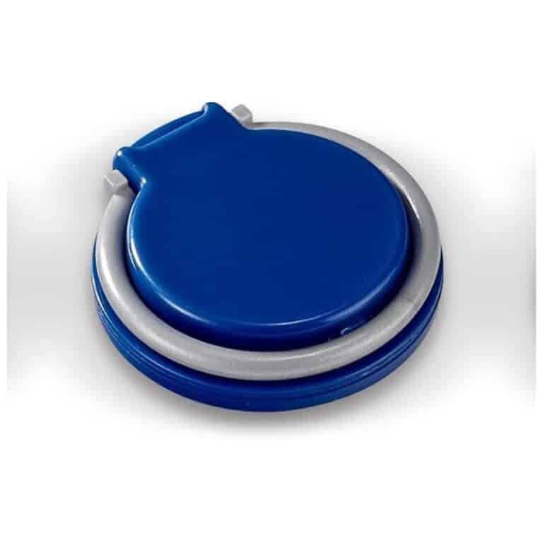 Altitude Coil Ring Grip - Phone Stand