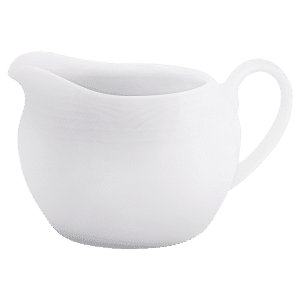 Arctic White Milk Jug
