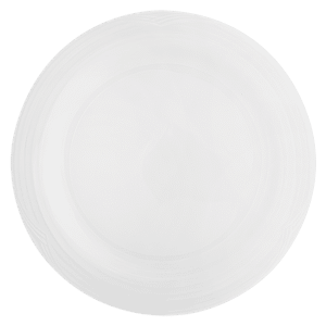 Arctic White Side Plate