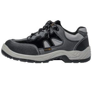 Barron Crusader Safety Shoe (SF005)