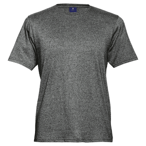 Barron Grindle T -Shirt Cotton Polyester