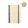 BUREN Eco-Neutral Sugarcane Paper A5 Notebook