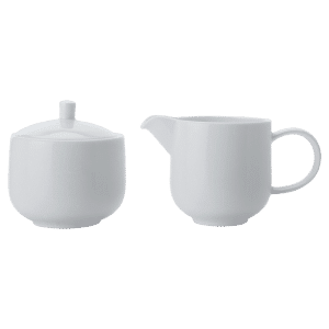 Cashmere Sugar And Creamer Set