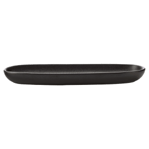 Caviar Oblong Platter