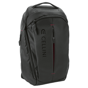Cellini Sidekick Multi Pocket Laptop Backpack
