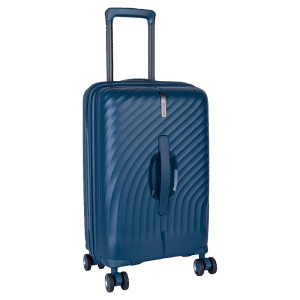 Cellini Xpedition Carry On Trolley Trunk Case