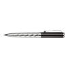 Charles Dickens Ballpoint Pen With Pattern Design